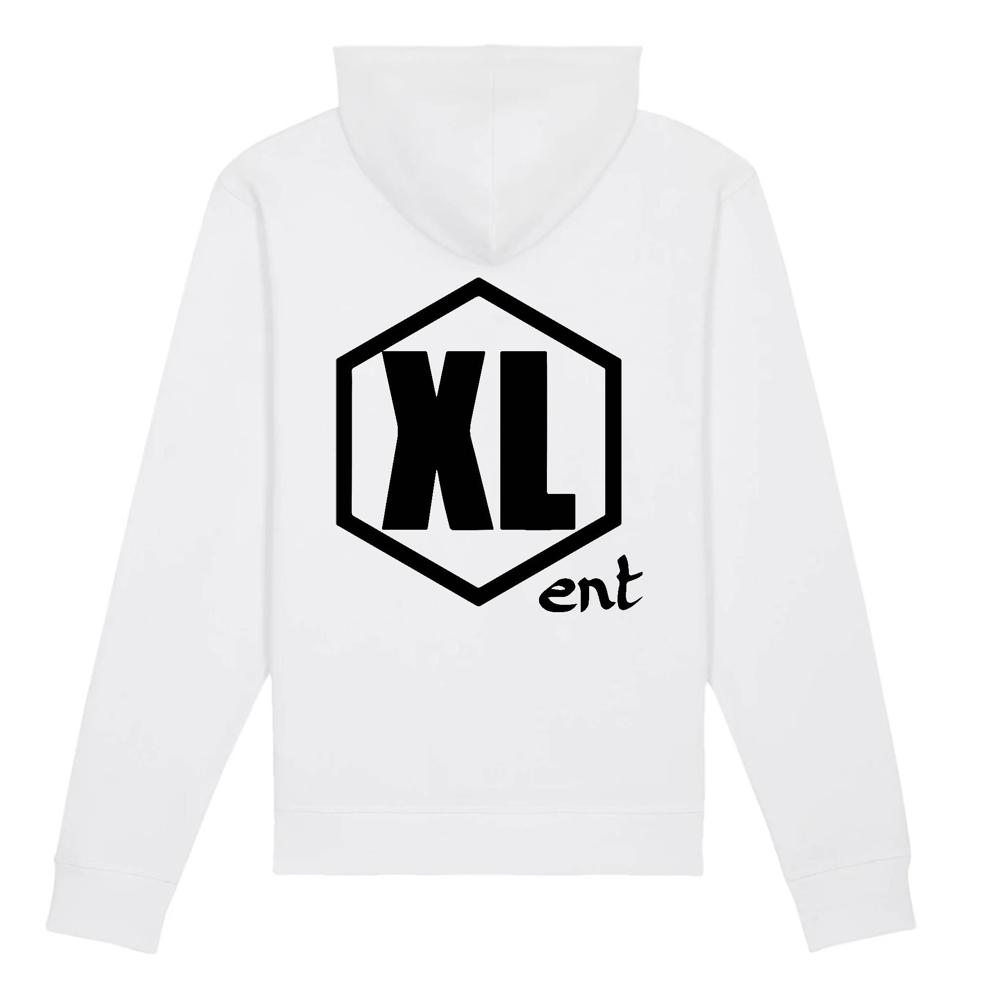 XLEntertainment UK Unisex Hoodie