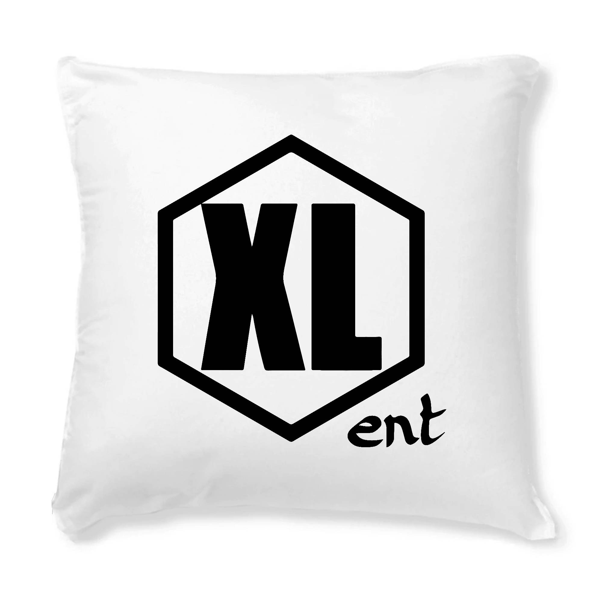 XLEntertainment UK Cushion Cover (NO CUSHION INCLUDED)
